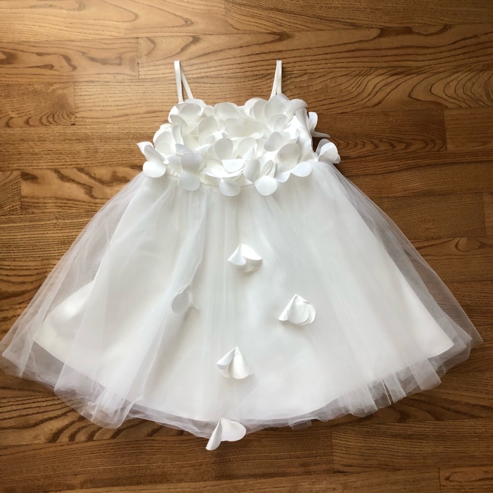Special occasion dress